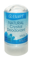 Натуральный минеральный дезодорант