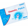 Пластырь для понижения уровня сахара «Diabetic Patch» Sumifun