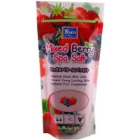 Ягодная СПА-соль для тела Yoko Mixx Berry