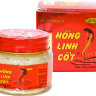 Бальзам для суставов "HONG LINH COT" со змеиным ядом
