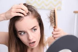 Шампуни против выпадения волос