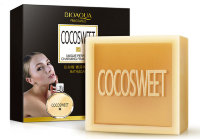 Парфюмированное мыло CocoSweet от BioAqua