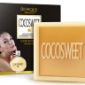 Ароматическое мыло-шампунь CocoSweet от BioAqua для волос и тела
