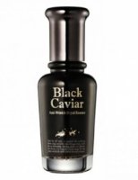 Королевская эссенция против морщин с черной икрой "Black Caviar Antiwrinkle Royal Essence"