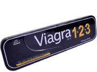 Viagra 1–2–3 препарат для повышения потенции