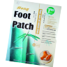 Очищающий пластырь от шлаков и токсинов Foot Path (фут патч)