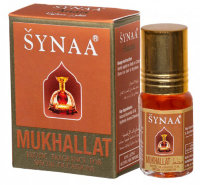 Парфюмерное масло «Мухаллат» Synaa