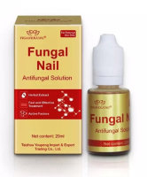 Противогрибковое средство для ногтей Yiganerjing Fungal Nail