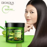 Маска для восстановления волос Bioaqua Oliva Hair Mask