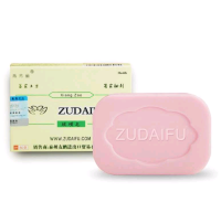 Серное мыло от псориаза Zudaifu