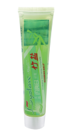 Зубная паста с натуральной солью бамбука