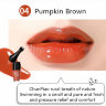 Цвет #04 Pumpkin Brown (Тыква коричневый)