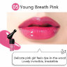 Цвет #05 Young Breath Pink (Молодежный розовый)