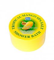 Солевой скраб для тела с манго Yoko 240 грамм
