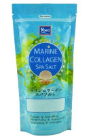 СПА соль для тела с морским коллагеном Yoko