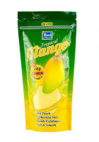 Спа-соль для ванны с ароматом манго Yoko 300 грамм