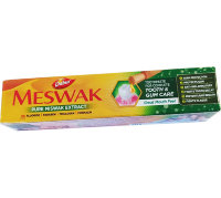 Индийская зубная паста Dabur Meswak