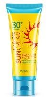 Солнцезащитный крем для лица и тела Rorec SPF30