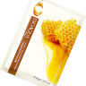 Тканевая маска для лица с медом BioAqua Honey