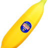 Ночная маска для лица c бананом Magic Food Banana Sleeping Pack - Tony Moly 