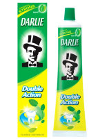 Тайская зубная паста Darlie Double Action