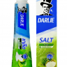 Зубная паста с минеральной солью Darlie Salt Fresh