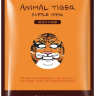 Питательная маска Animal Face Tiger от BioAqua