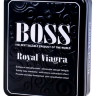 Таблетки Boss Royal Viagra для повышения потенции
