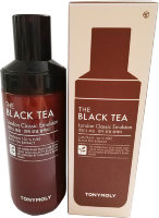 Антивозрастная эмульсия для лица The Black Tea London Classic Emulsion