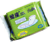 Ежедневные лечебные прокладки Fukang (Фуканг)